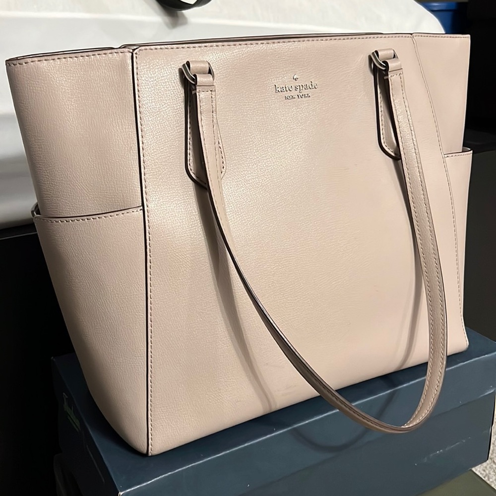Kate spade shoulder bag